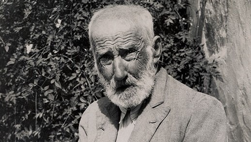 Γιαννούλης Χαλεπάς
