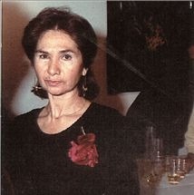 Η Νίκη Καναγκίνη